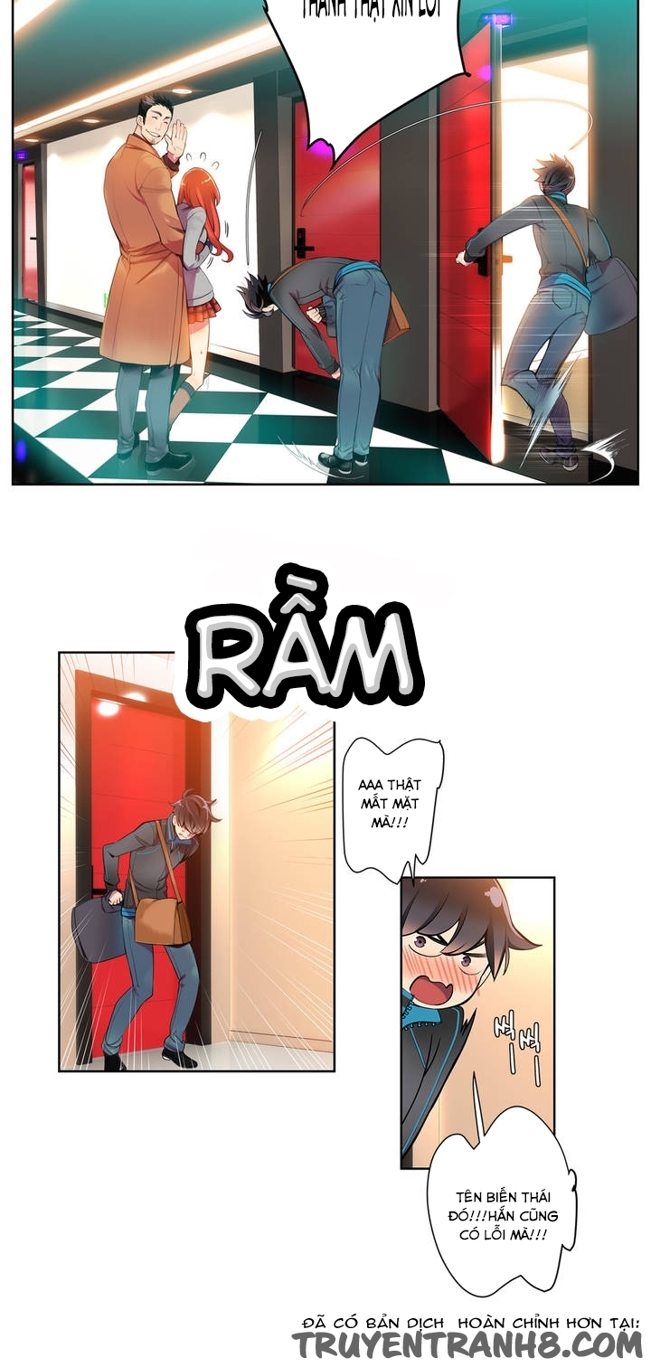 sự ràng buộc của lilith chapter 1 22