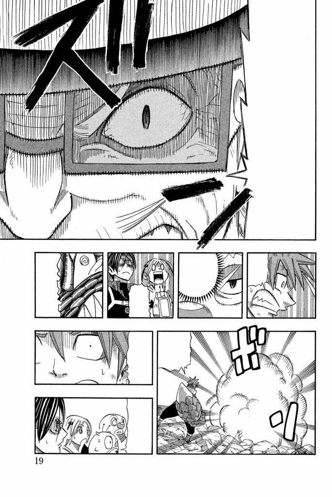 buster keel chapter 28 21