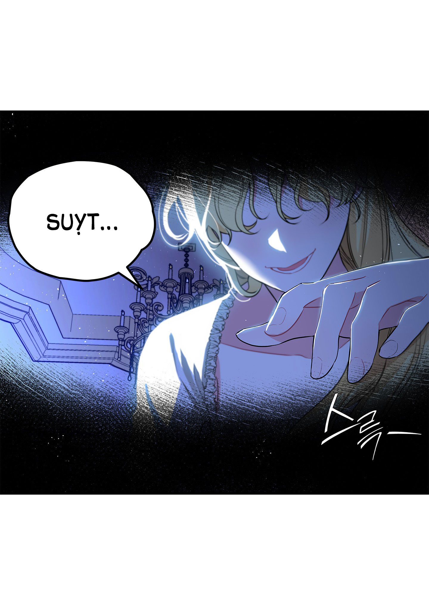 mặt trái của sự thật chapter 3.1 6