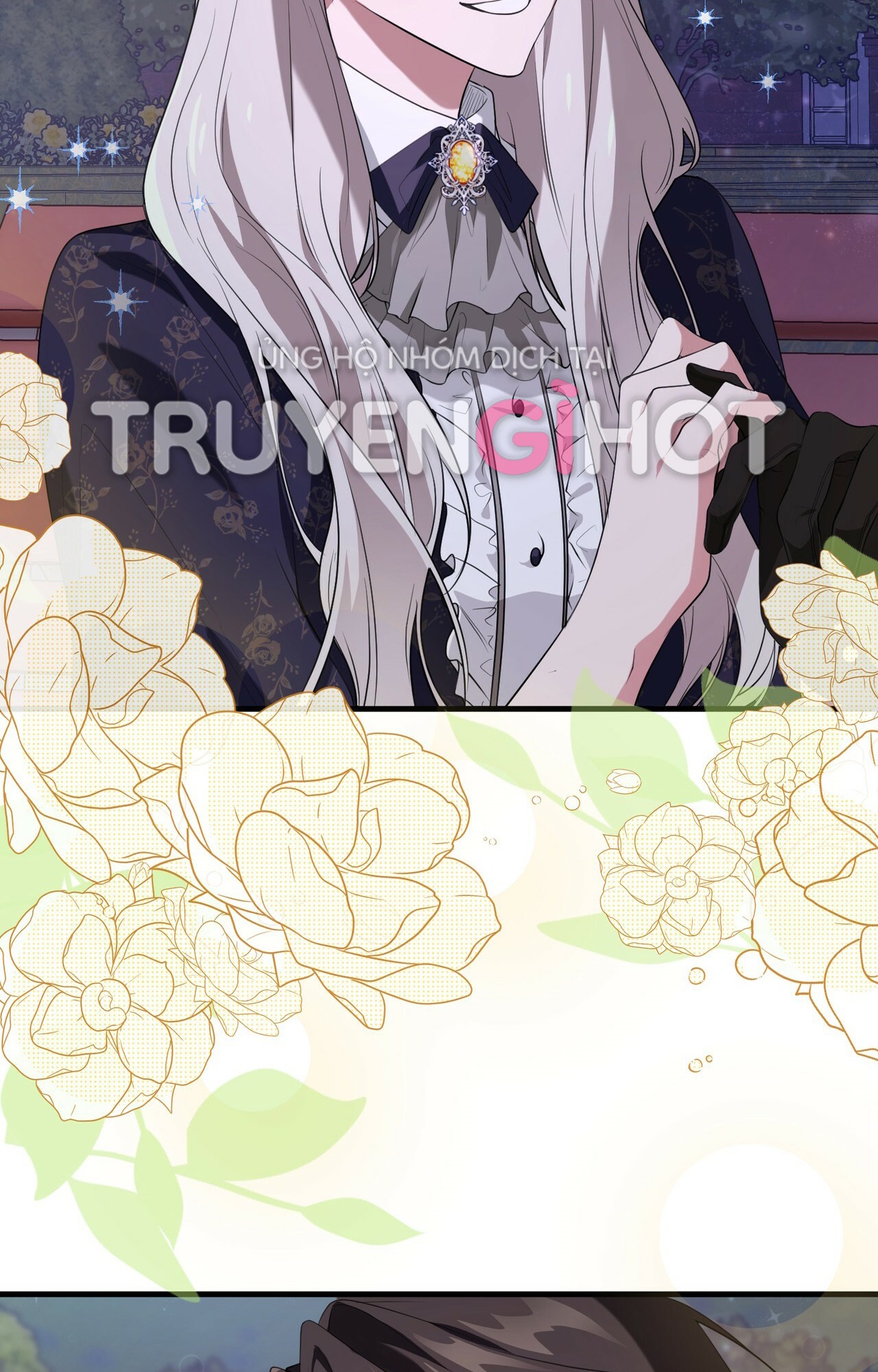 hãy nếm và nuốt đi nào chapter 19.2 15