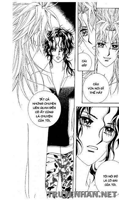 bạn trai tôi là ma cà rồng chapter 30 4