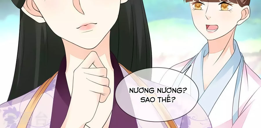 trù nương hoàng hậu chapter 39 16