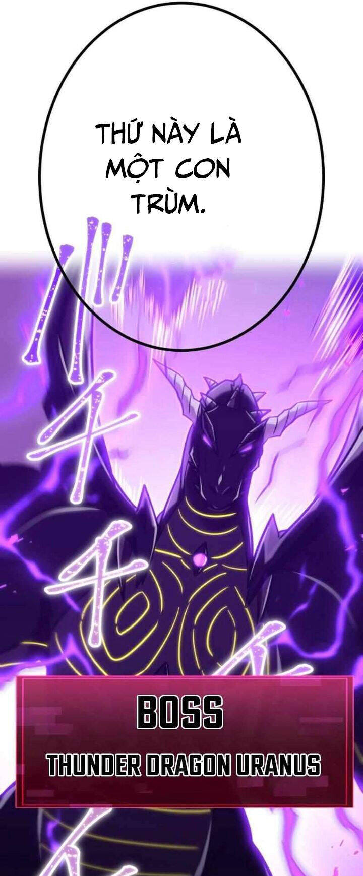 Huyết Thánh Cứu Thế Chủ~ Ta Chỉ Cần 0.0000001% Đã Trở Thành Vô Địch chapter 115 48