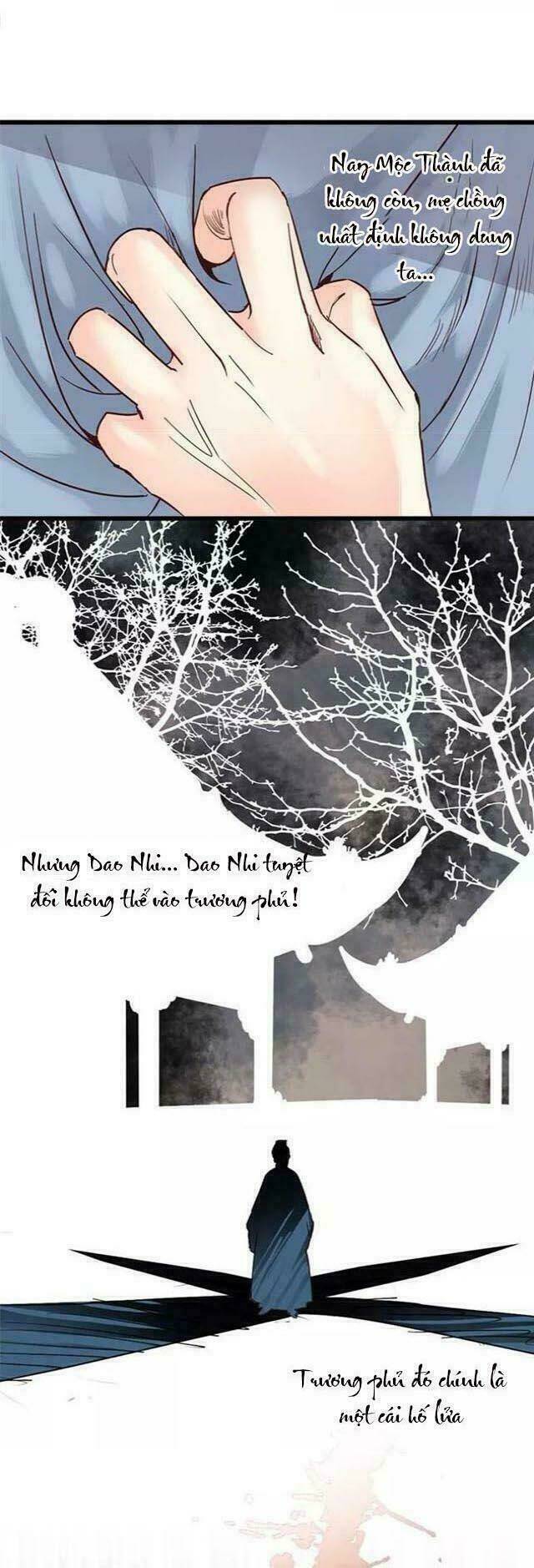 kiều nữ độc phi chapter 4 8