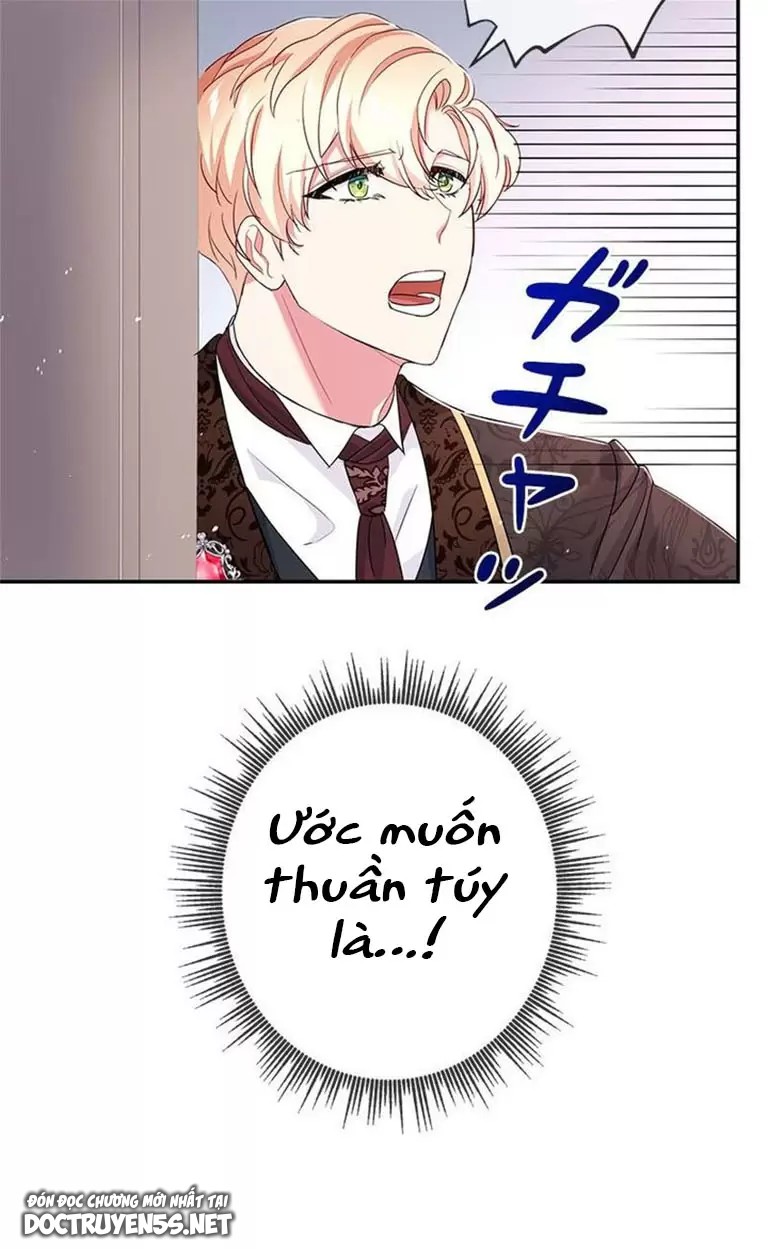 nếu tôi là nhân vật phản diện liệu tôi sẽ chết chapter 16 78