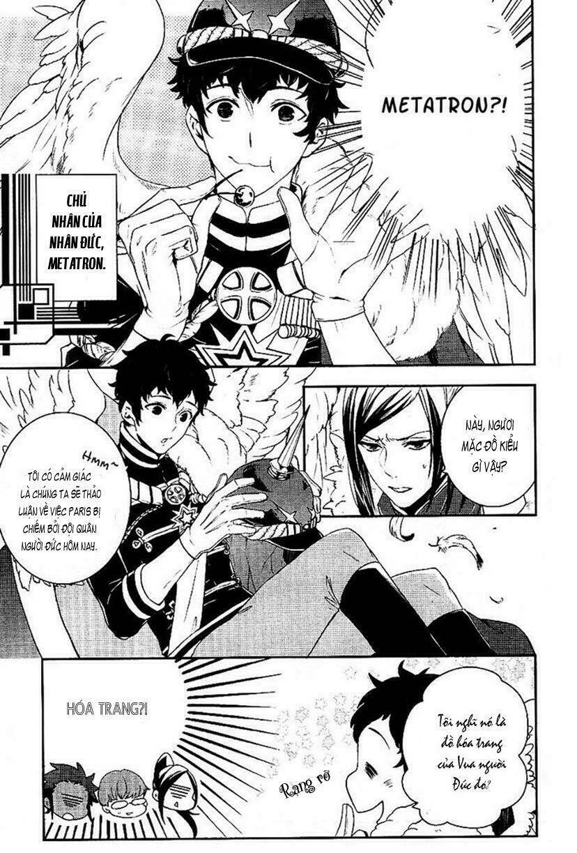 phong ấn triệu hồi ác quỷ dantalion chapter 32 7