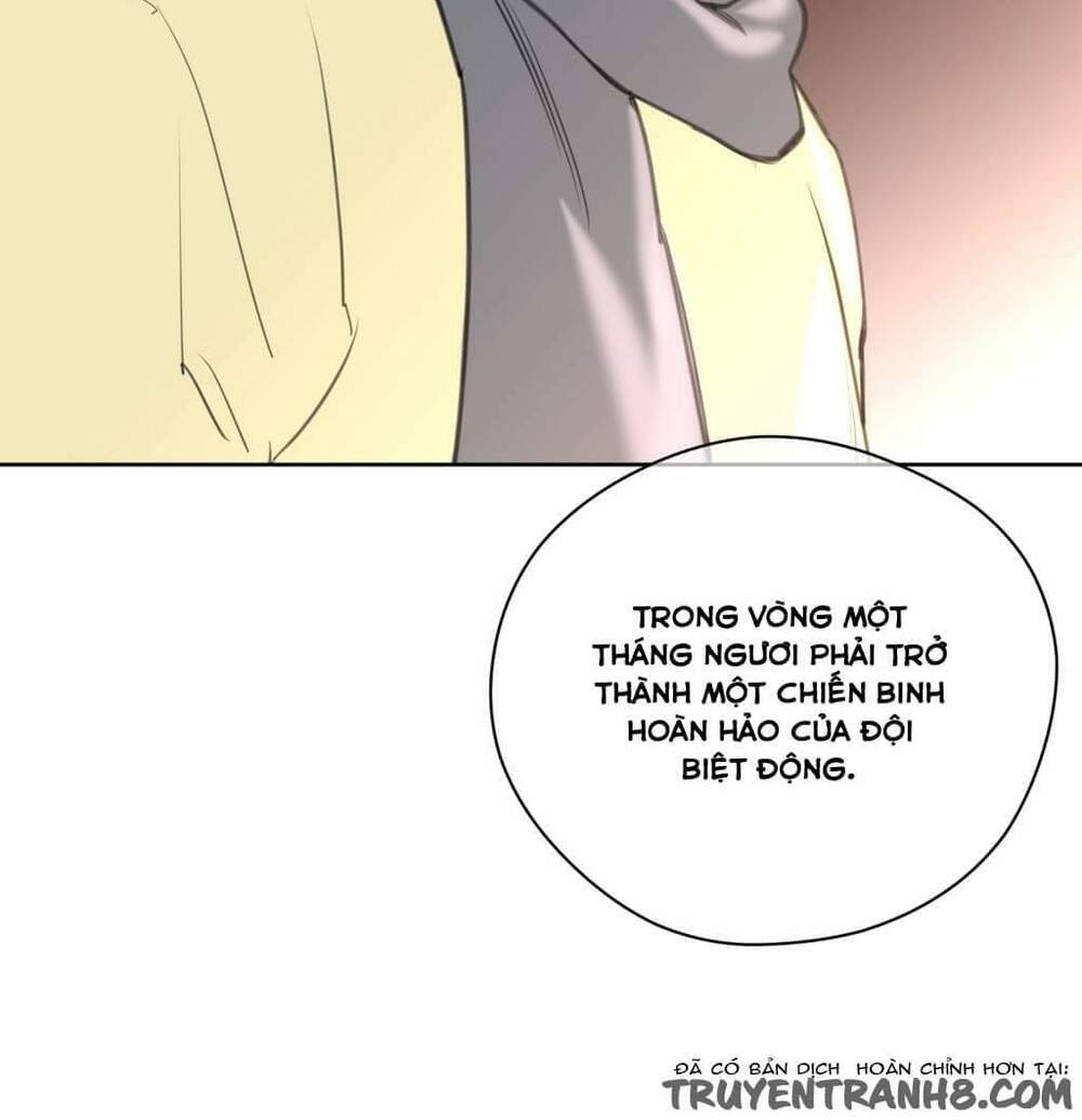 một nửa hoàn hảo chapter 9 24