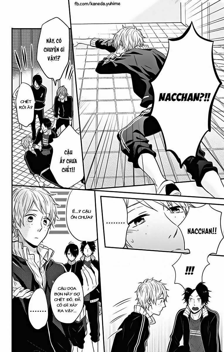 ngày cầu vồng chapter 18 8