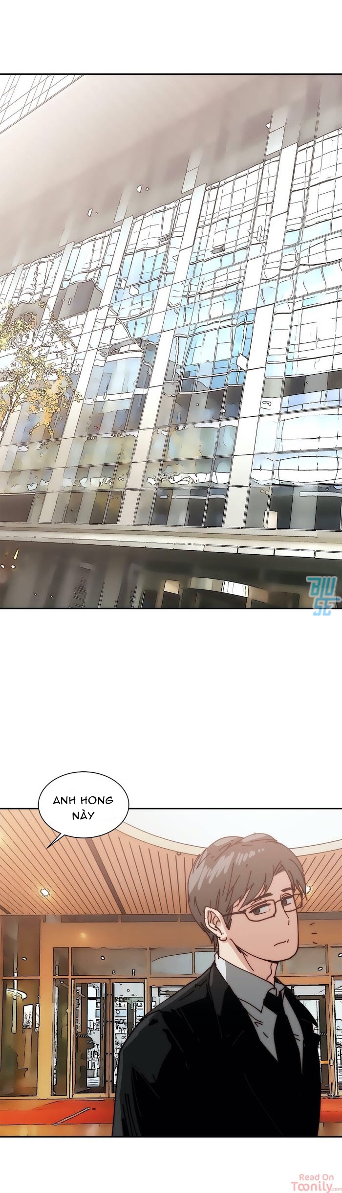 dục vọng chết người chapter 31 19
