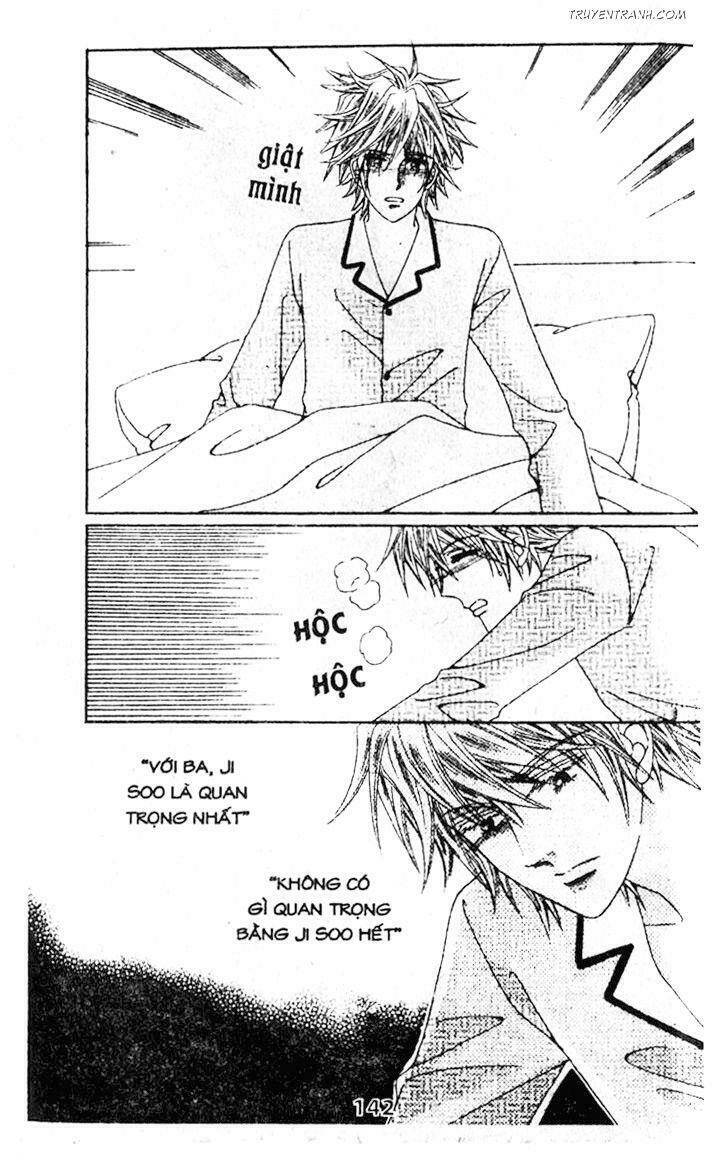 điên vì yêu - love like crazy chapter 36 2