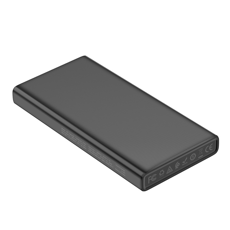 Pin Sạc Dự Phòng Hoco J55 - Dung Lượng 10000mAh - hàng chính hãng