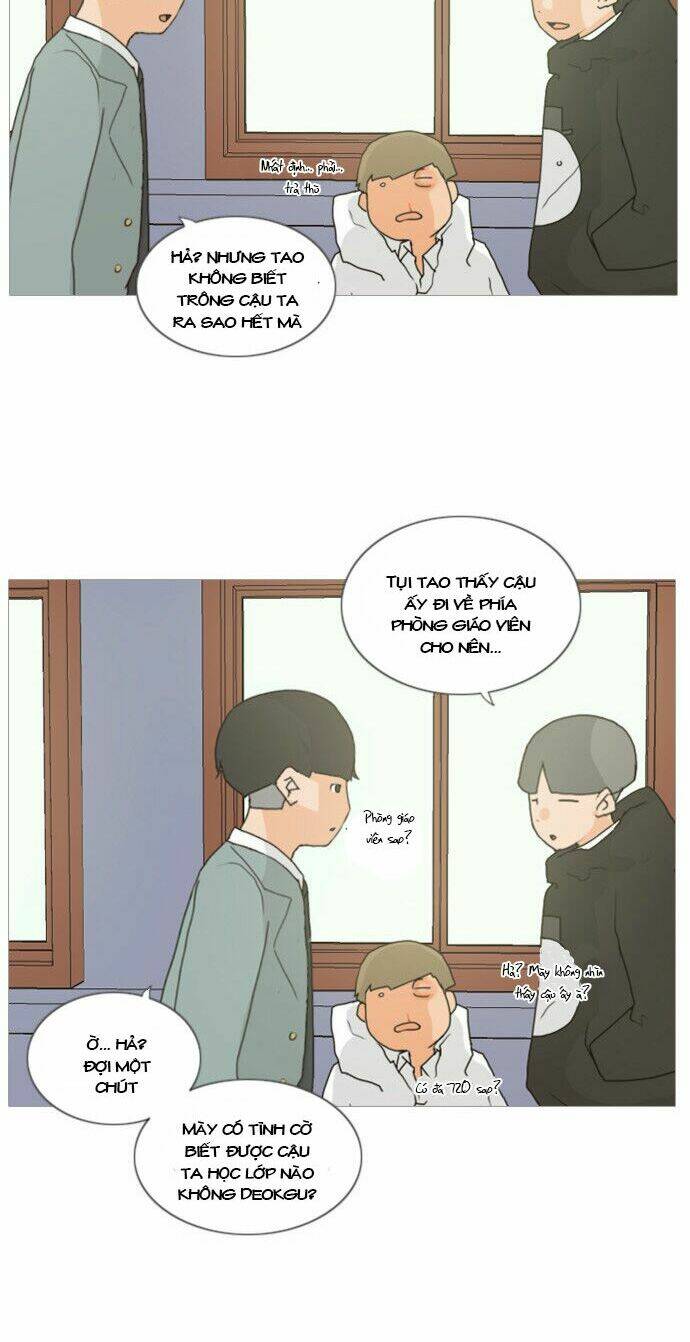 a bitch and a punk chapter 2 31