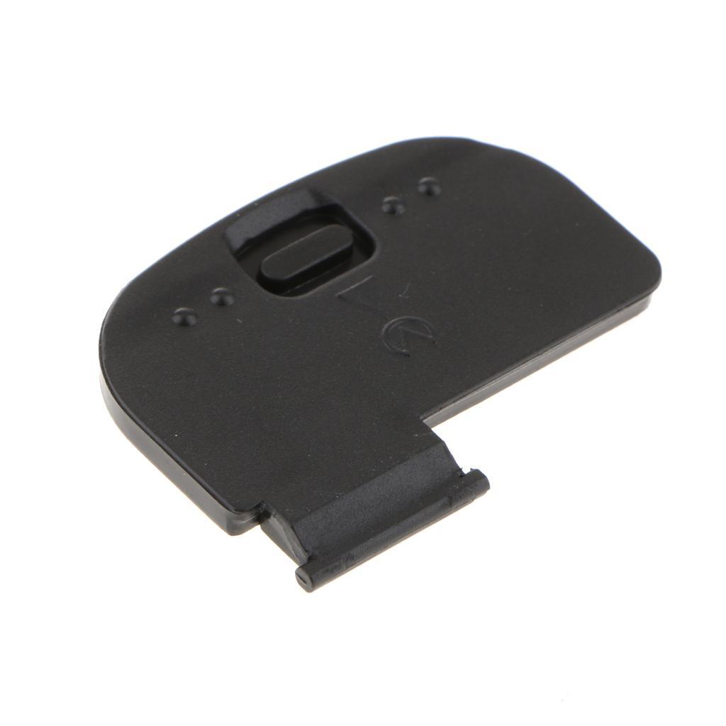 2xBattery Door Cover Lid Replacement for D7000 D7100 D600 D610 D7200
