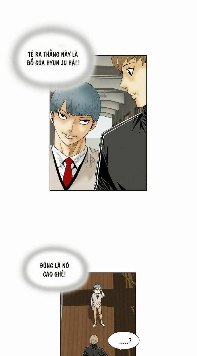 ultimate legend: kang hae hyo chapter 65 3