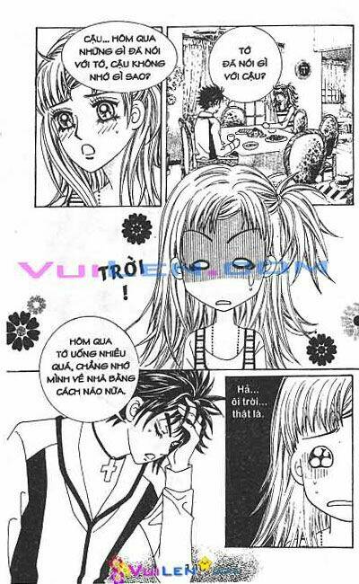 nụ hôn cuối chapter 40 7