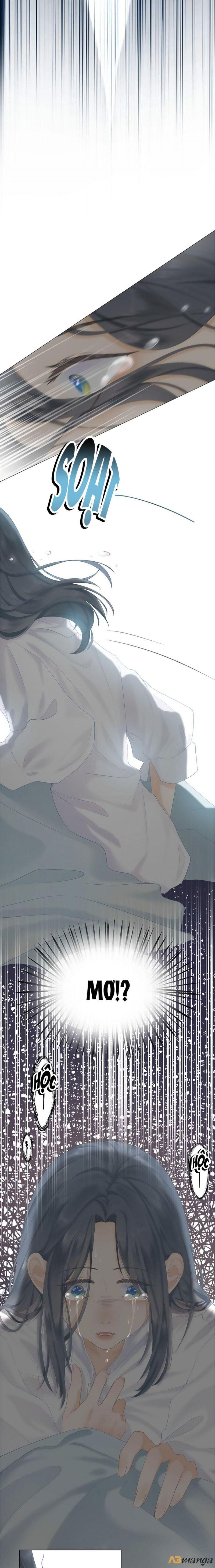 sao giờ, đẩy thuyền tới muốn yêu chapter 0 6