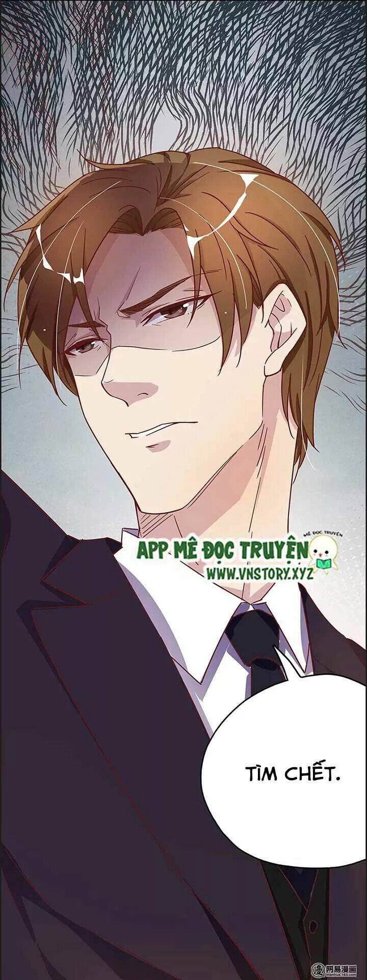 yêu em, sai đến tận cùng chapter 8 22