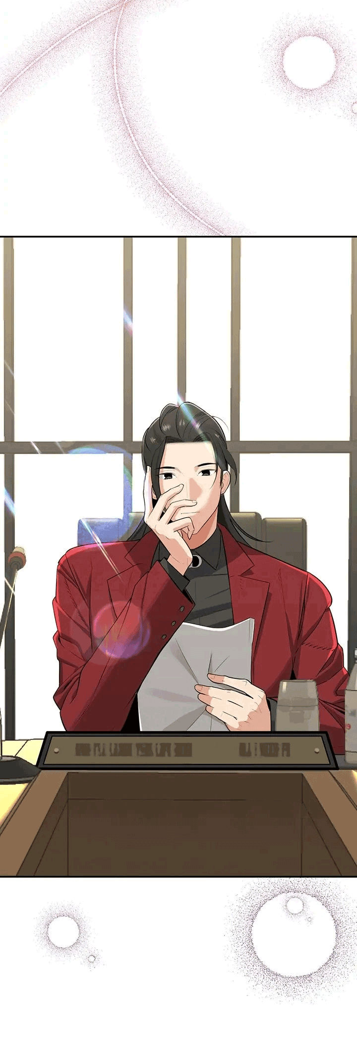 bí mật thế hệ thứ 3 chapter 2 14