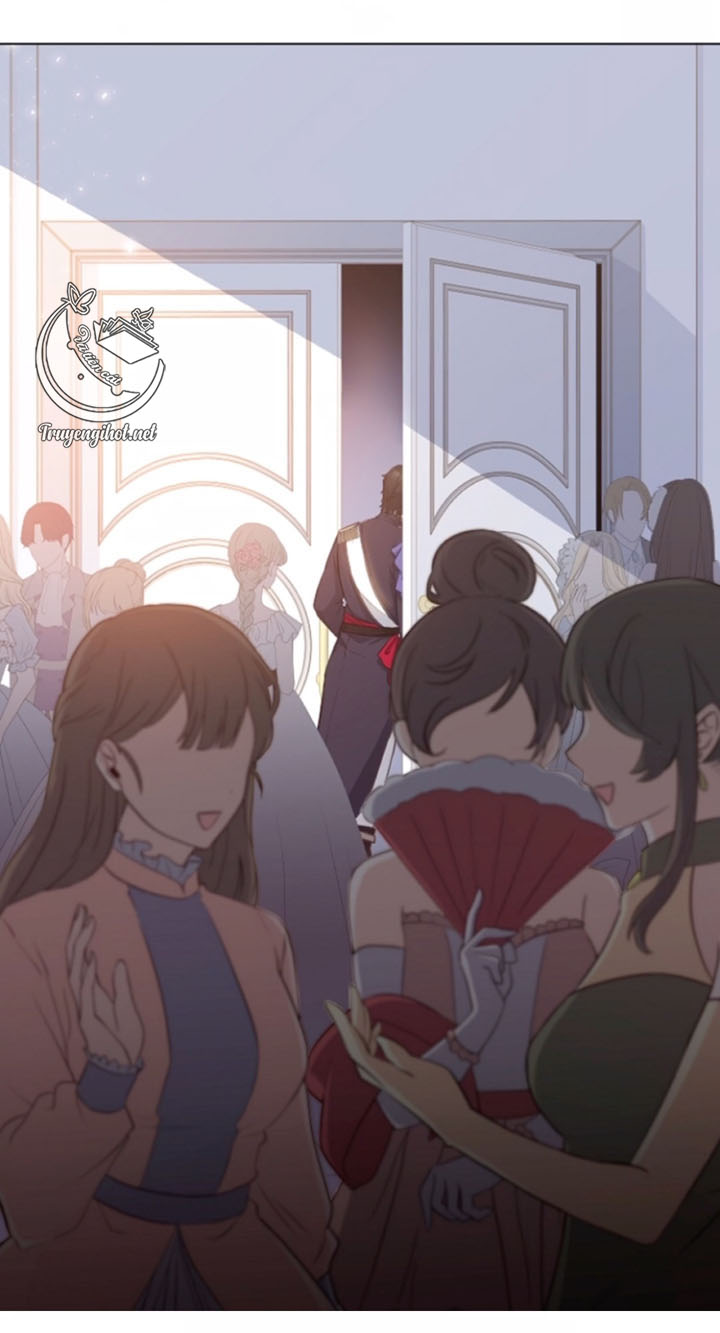 lời cầu hôn đến từ hoàng đế chapter 34.2 44