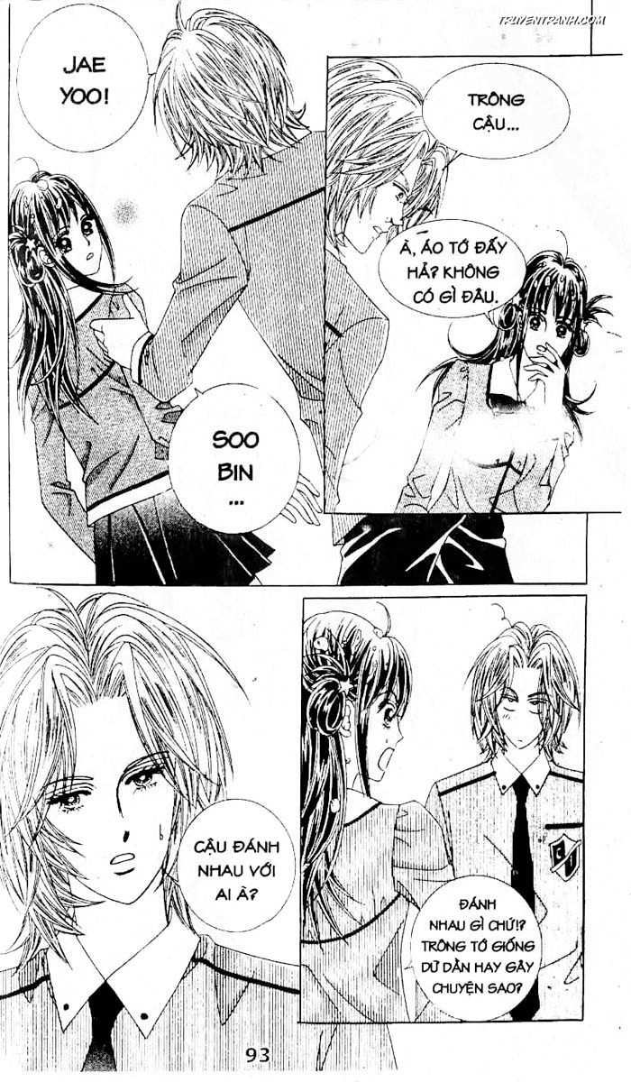 nhà trọ hoàn hảo chapter 46 9