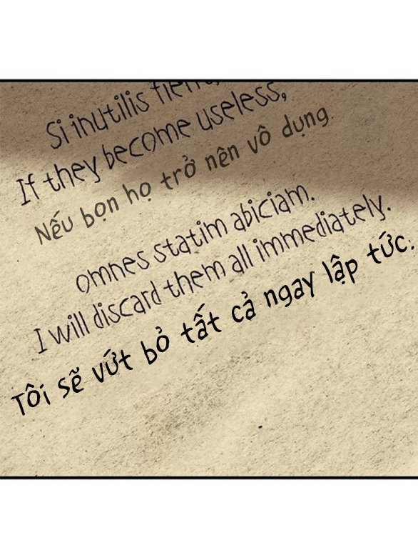 xâm nhập trường trung học tài phiệt chapter 95.2 19