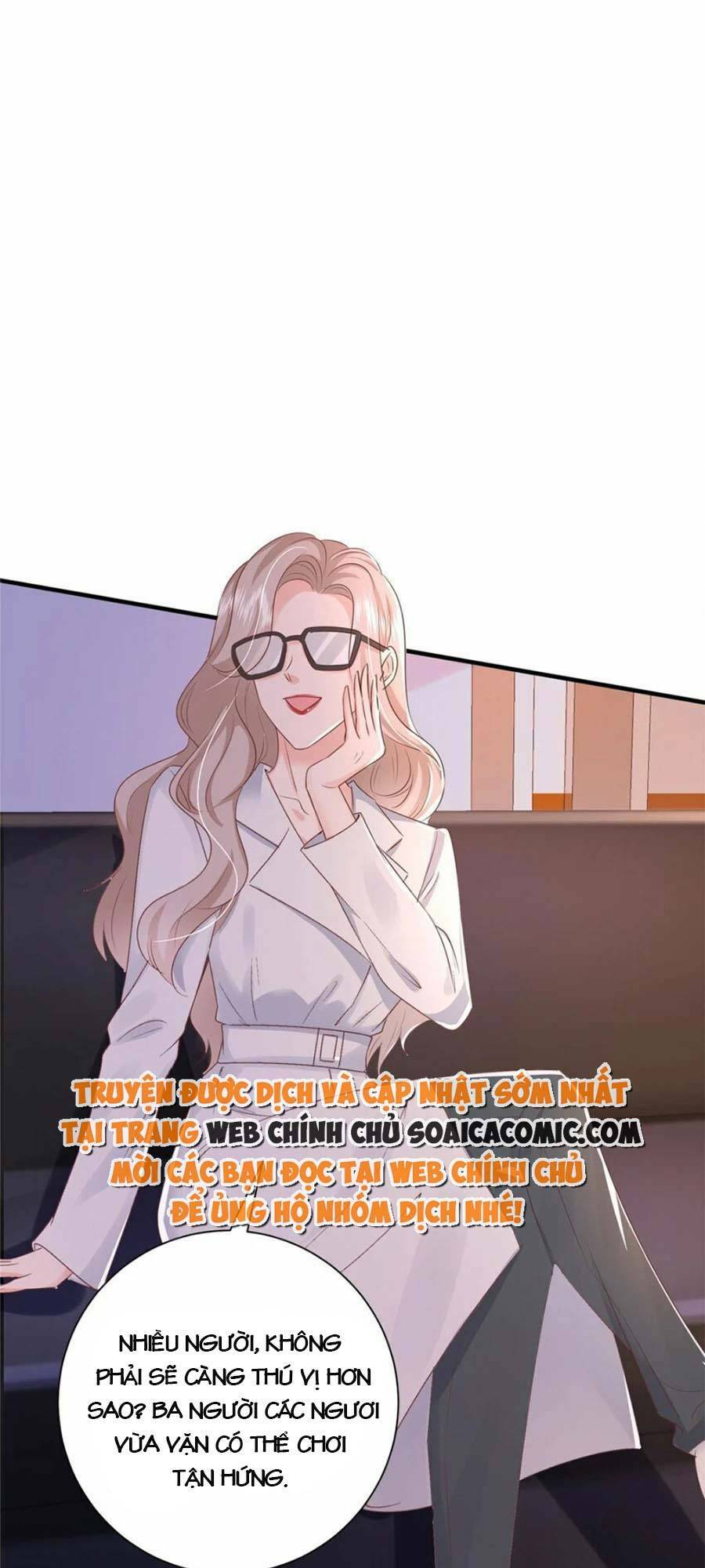 cô vợ của tôi không dễ bắt nạt chapter 70 33