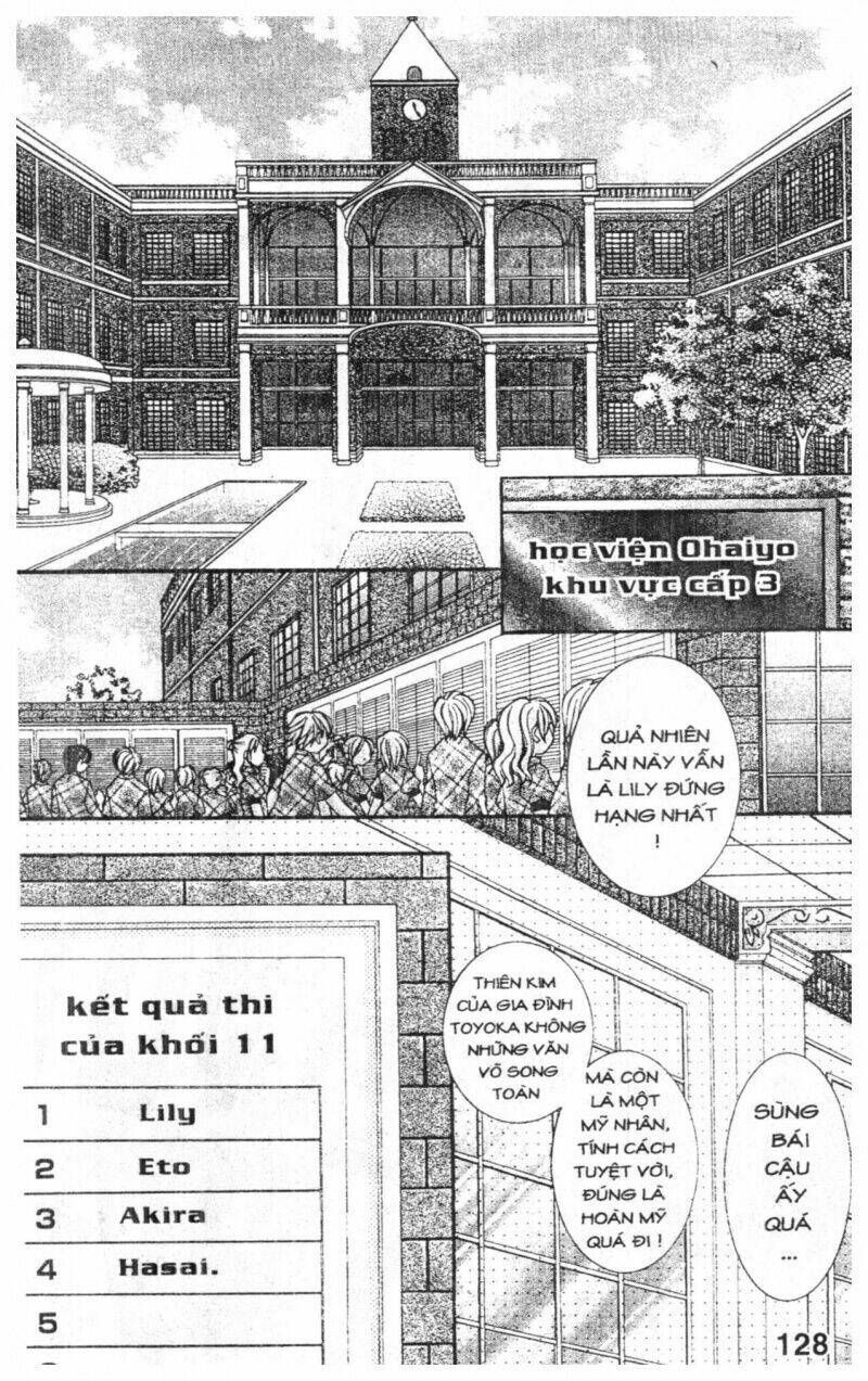 almighty x 10 chapter 1 128