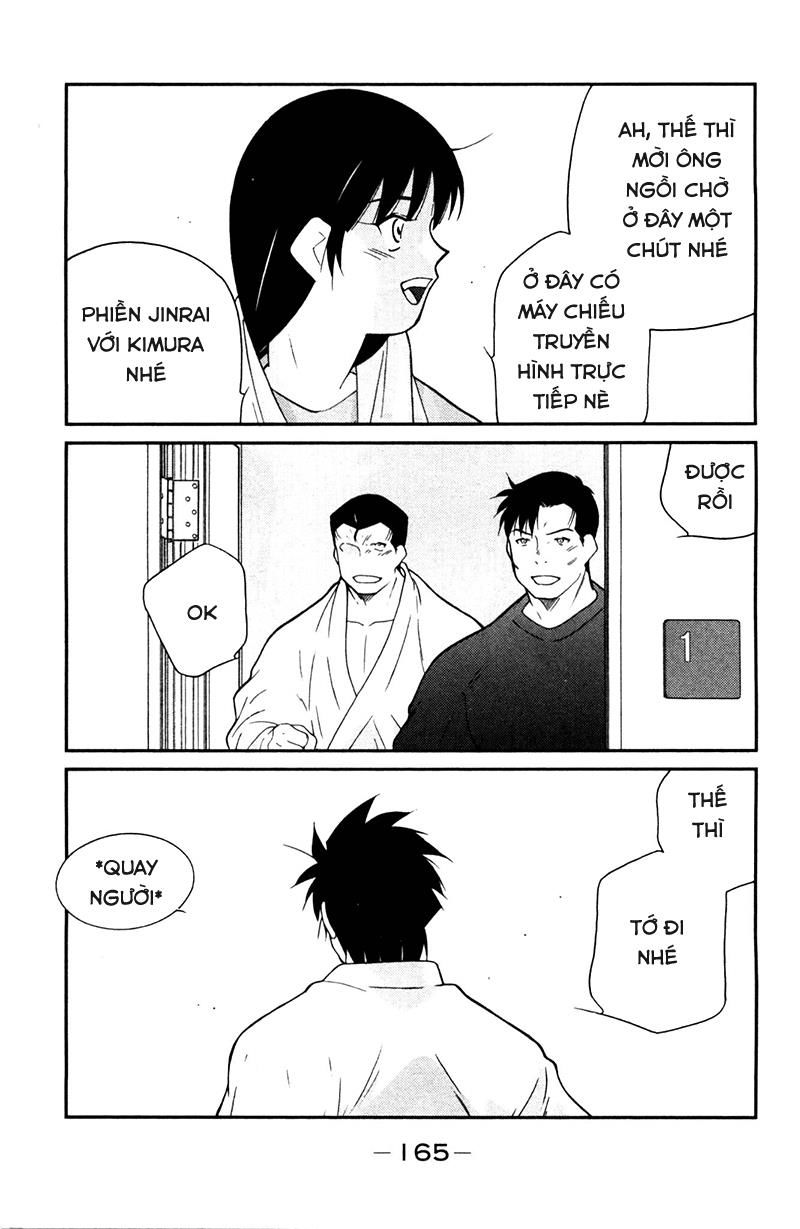 truyền nhân atula 3 chapter 71 20