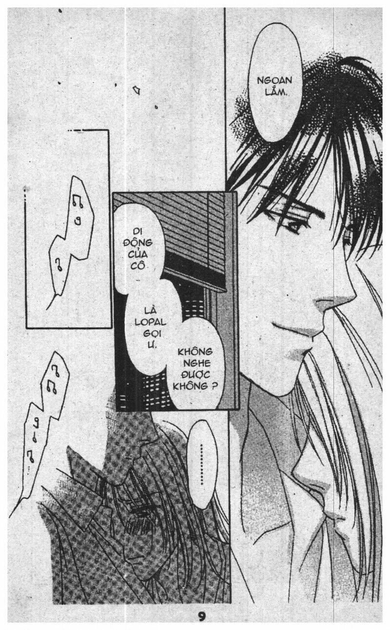 chiyou yo hana yo chapter 5 7