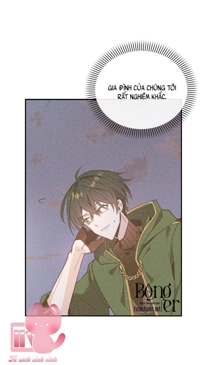 nguyện ước vô vọng của ma nữ chapter 53 26