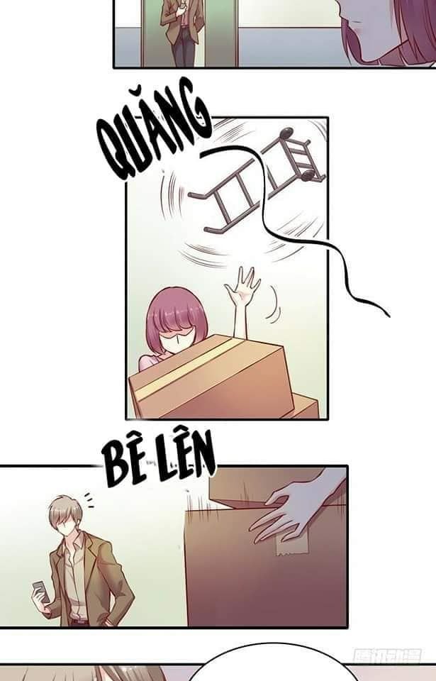 jm đặc thù khách nhân phục vụ bộ chapter 4.5 9