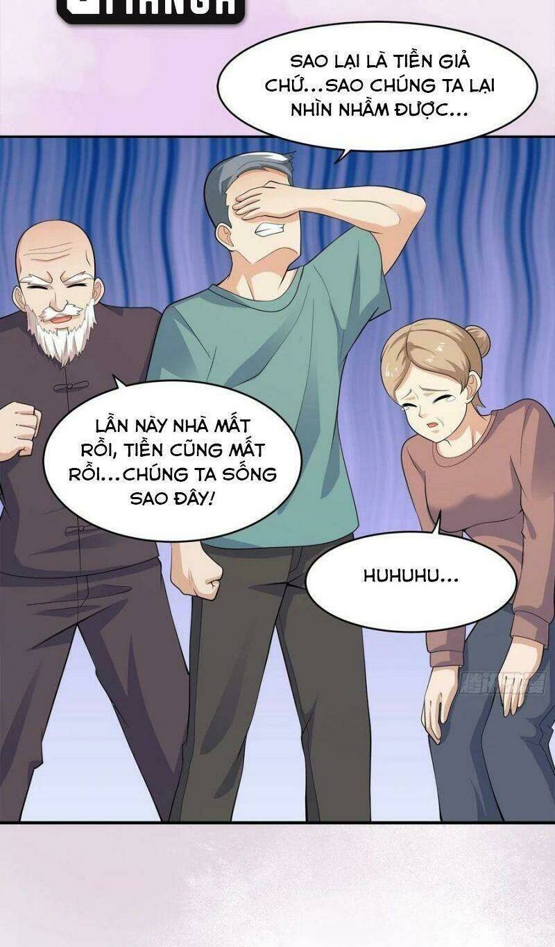 người tu tiên tại đô thị chapter 140 17