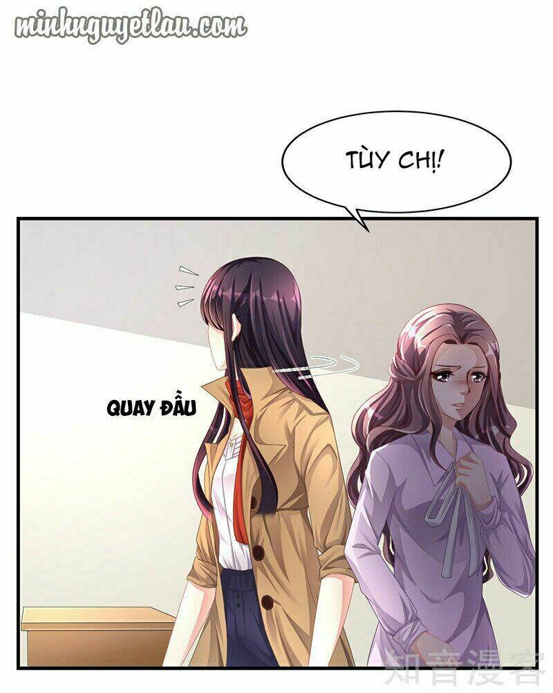 danh môn độc sủng ái thê chapter 26 28