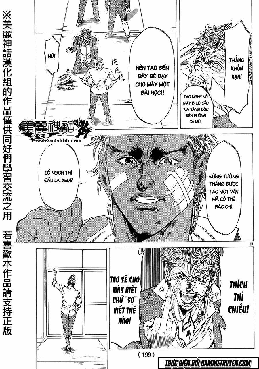 shonan seven chapter 14 13