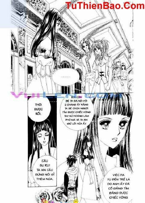 personalized princess chapter 6 104