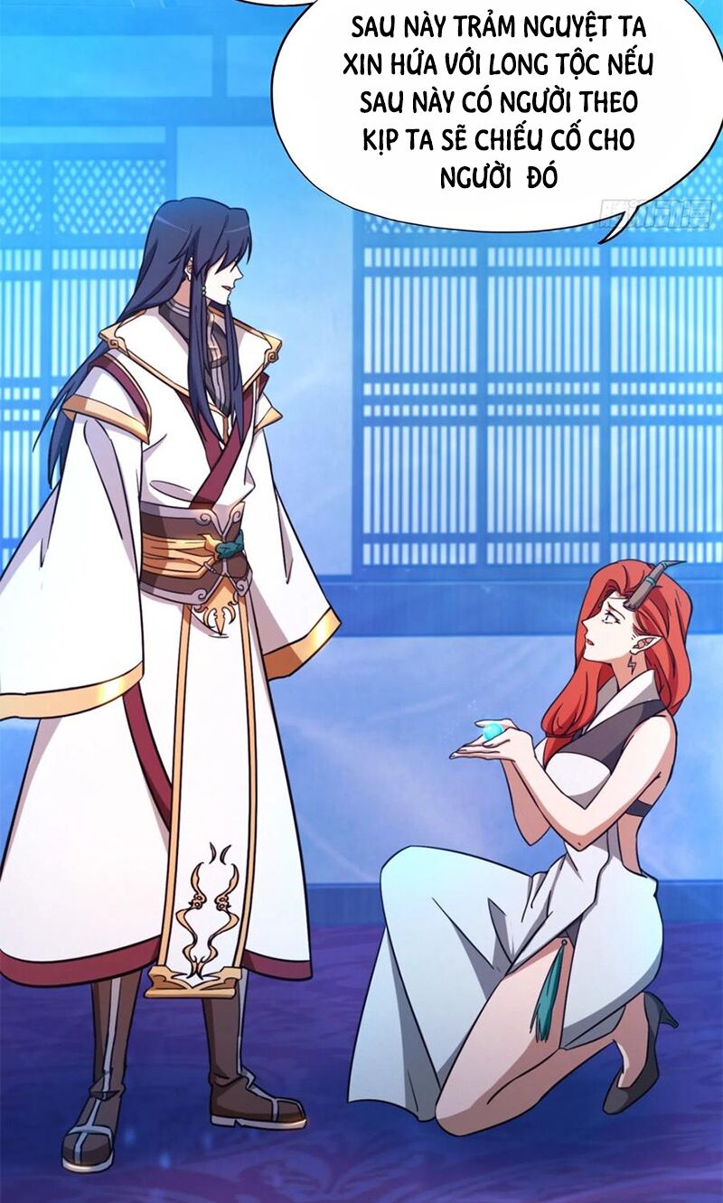 vạn cổ kiếm thần chapter 127 58