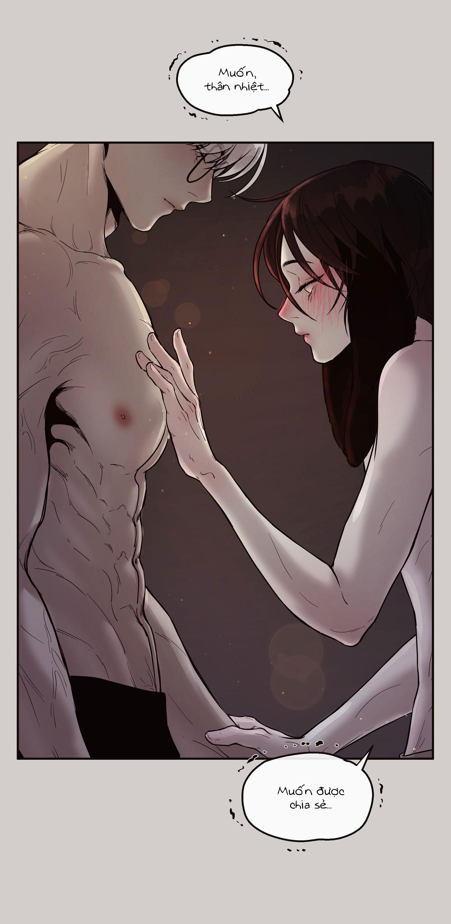 thỏ bắc cực chapter 2 53