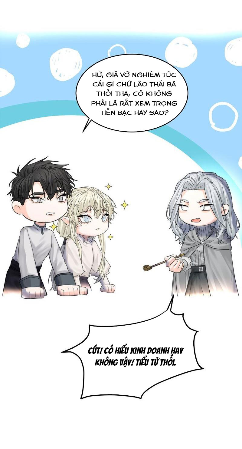 tình cũ là vua chapter 62 22