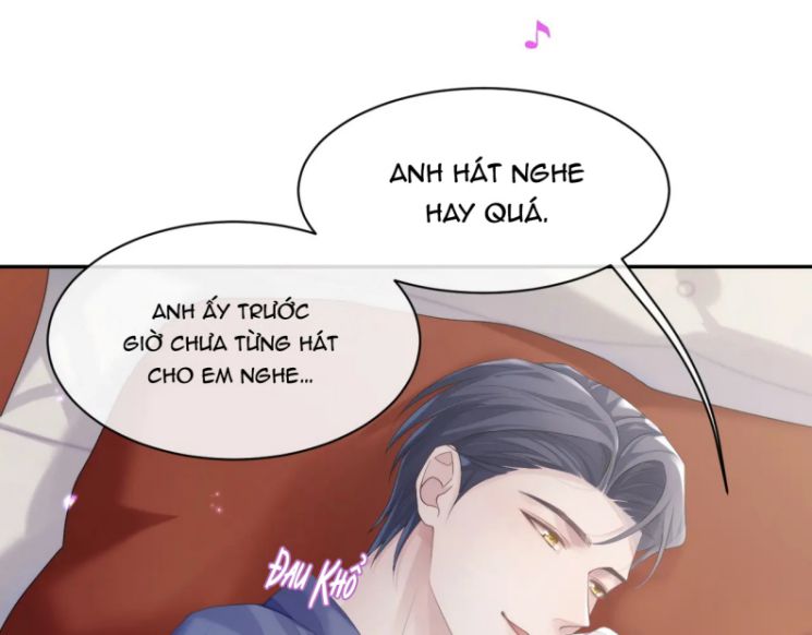 Đơn Xin Ly Hôn chapter 40