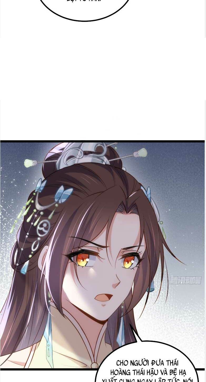 hoạn phi thiên hạ chapter 313 8