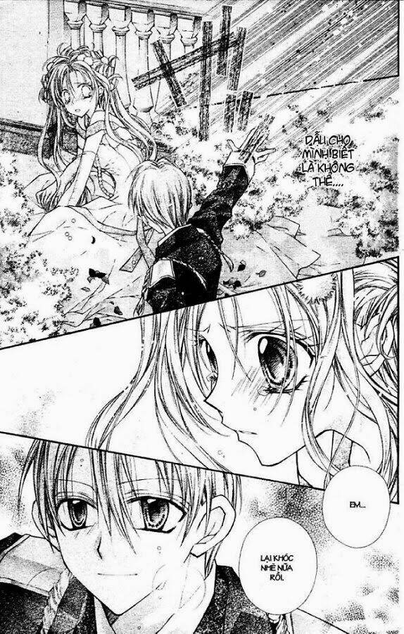 hội quý tộc chapter 16 25