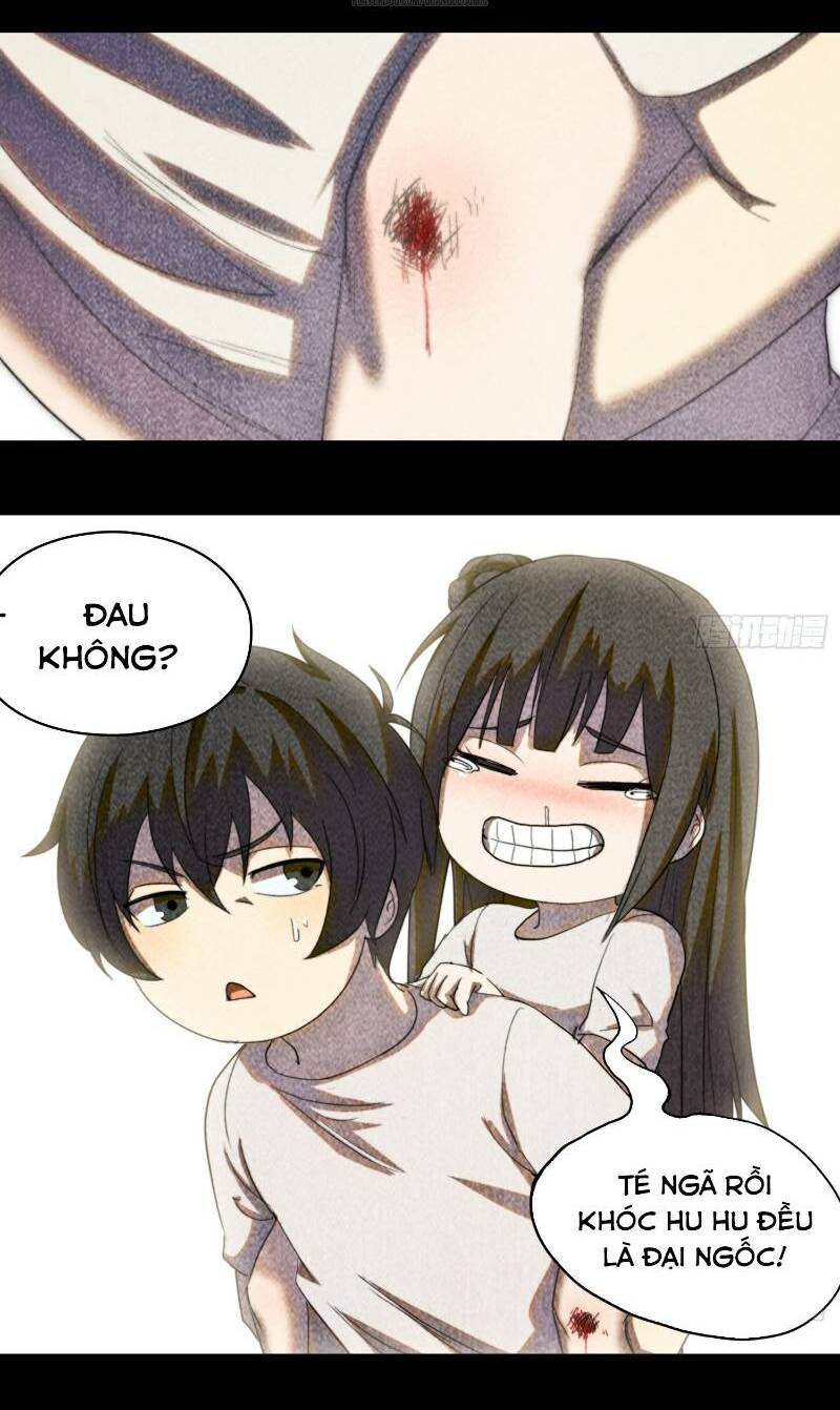 đô thị hàng thần khúc chapter 10 9