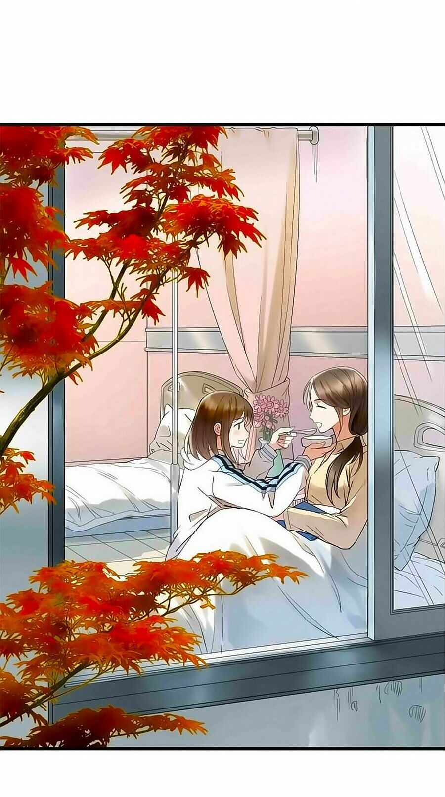 sơn thần và tiểu táo 2 chapter 22 27