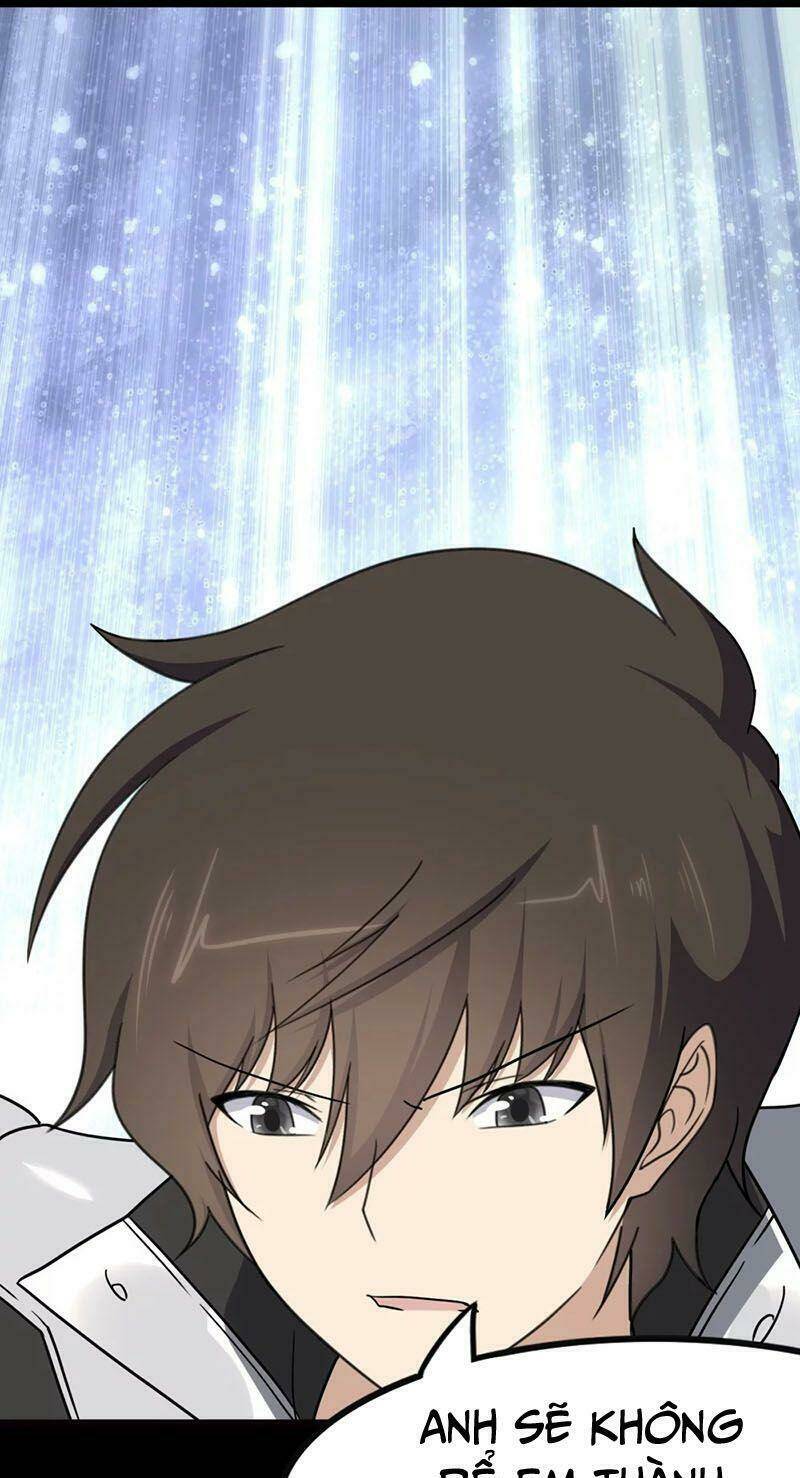 bạn gái virus của tôi chapter 219 31