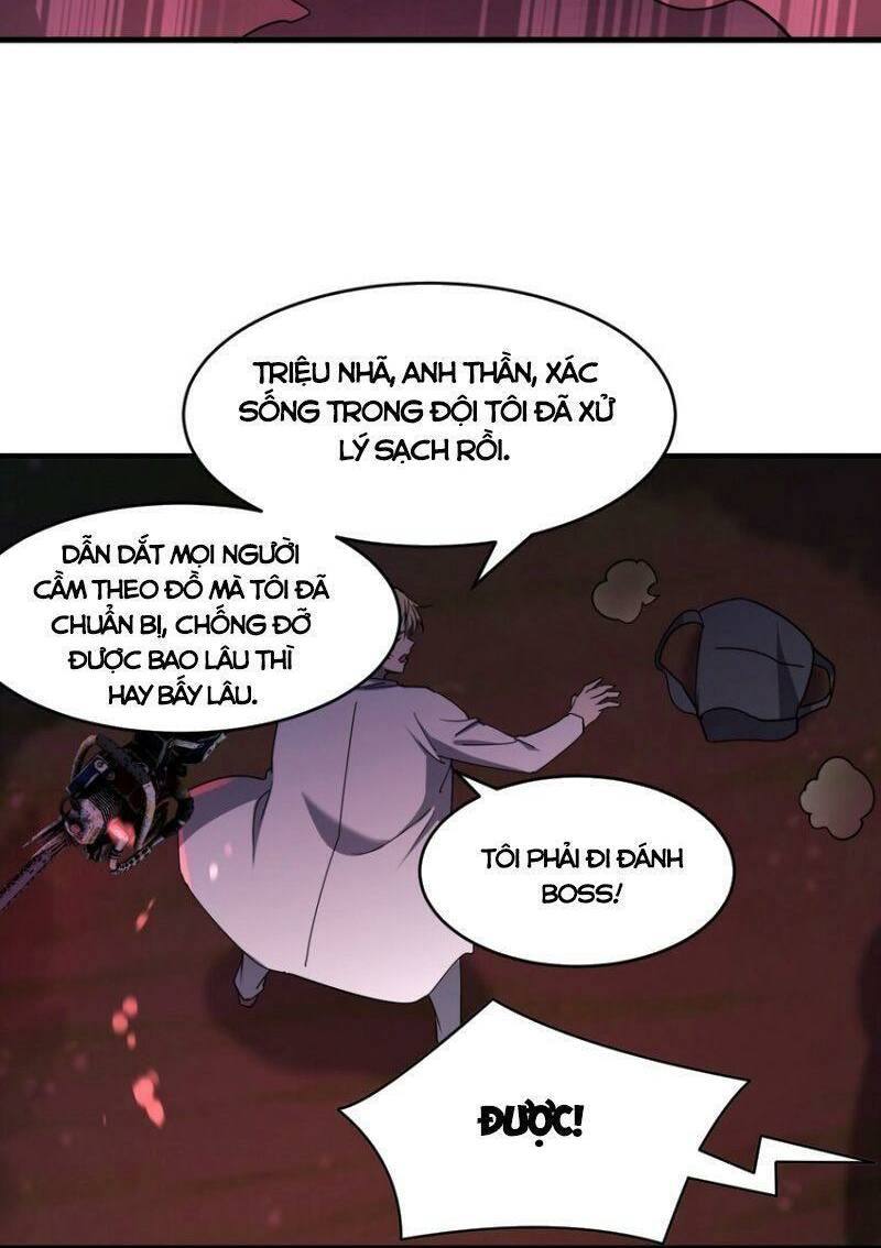 đừng hiểu lầm, tôi mới là người bị hại! chapter 93 23