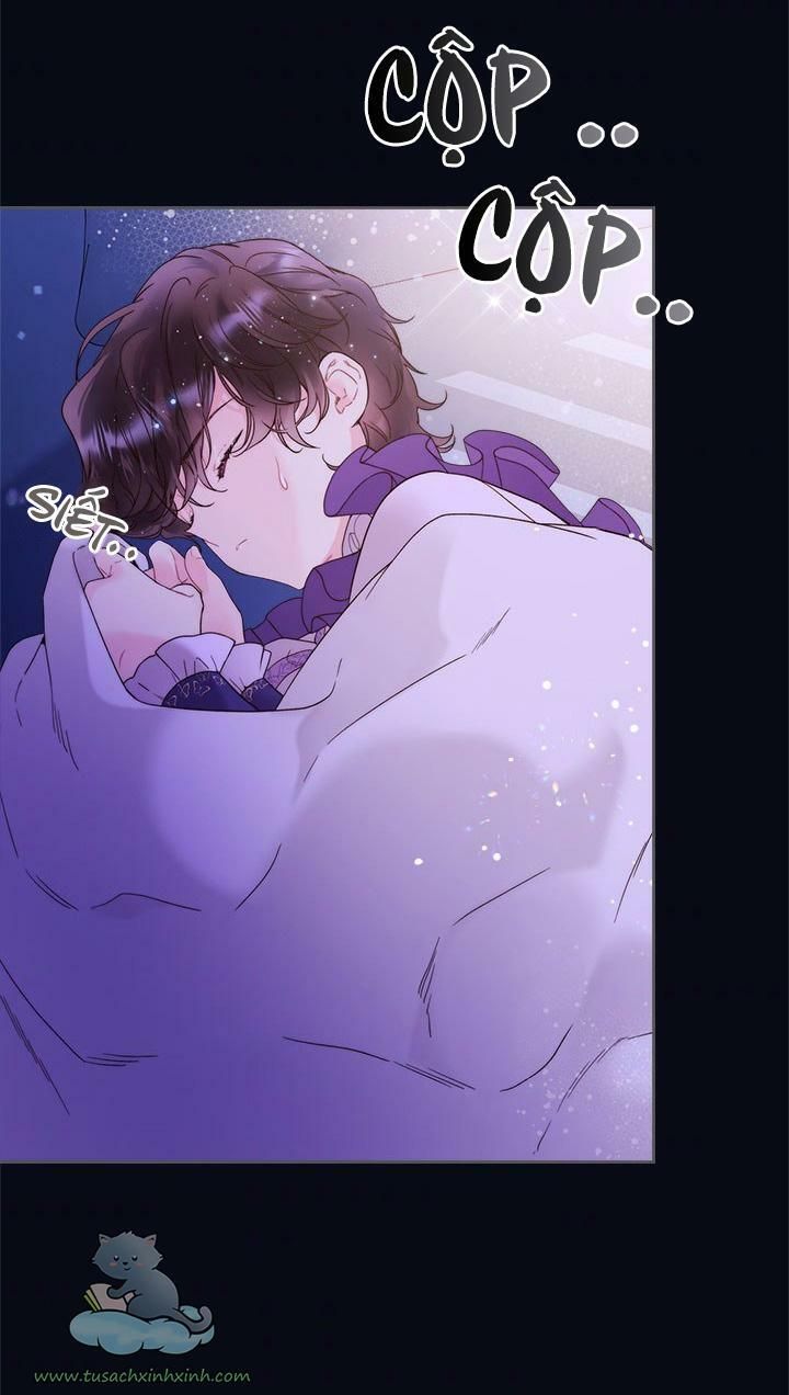 [15+] công chúa chloe chapter 73 40