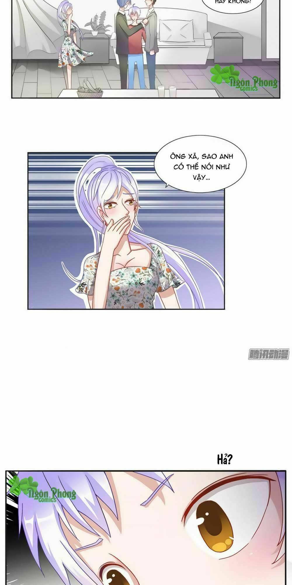 phải lòng ông chú hàng xóm chapter 1 15