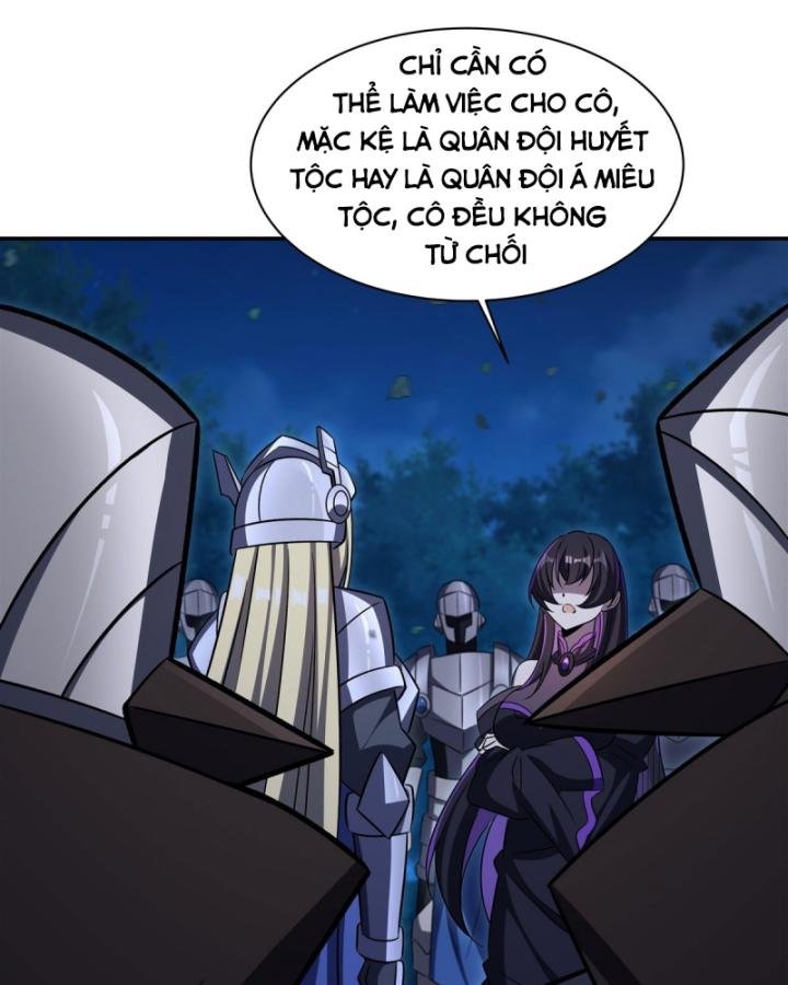 huyết cơ và kỵ sĩ chapter 332 44