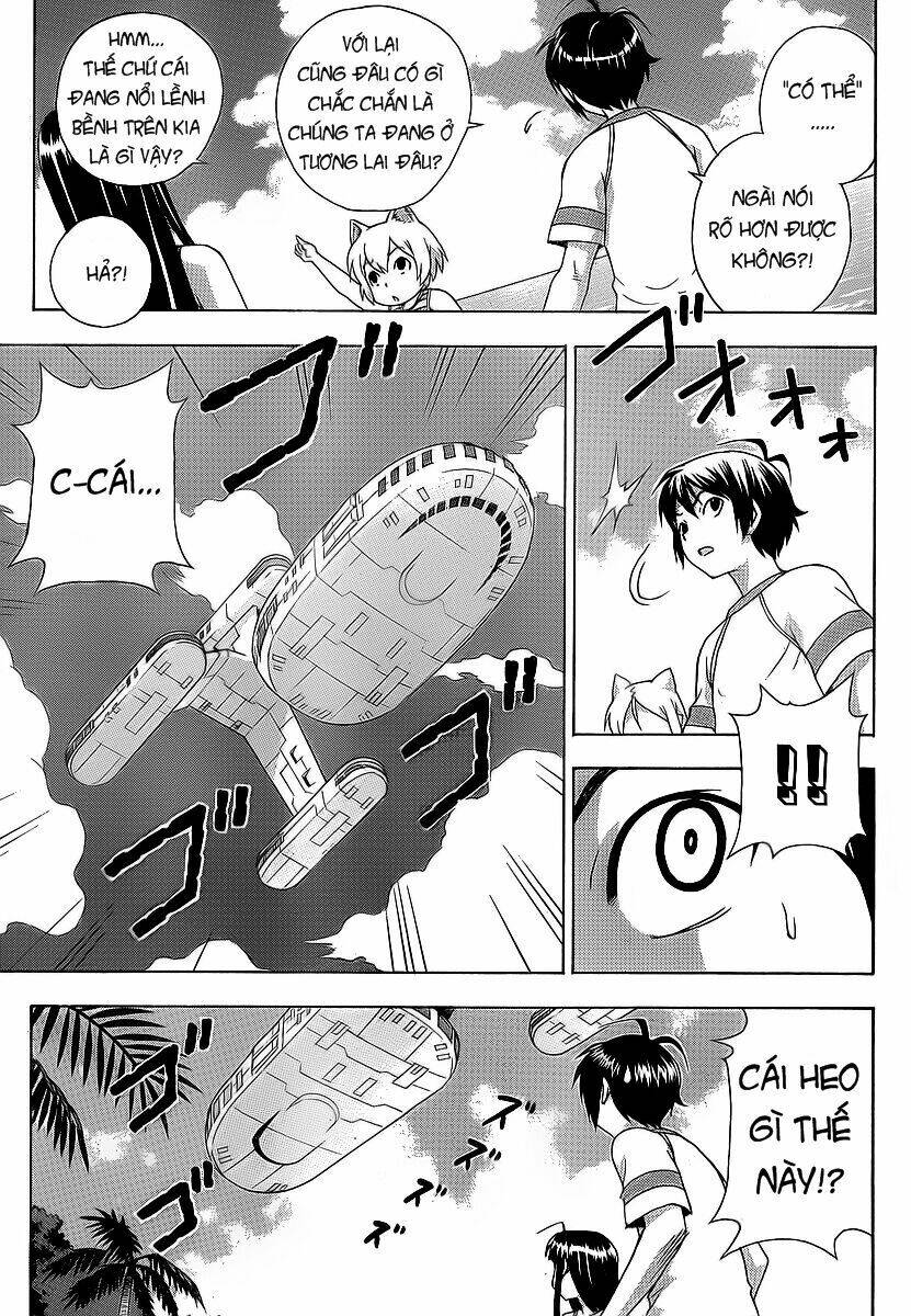 kami sen chapter 16 5