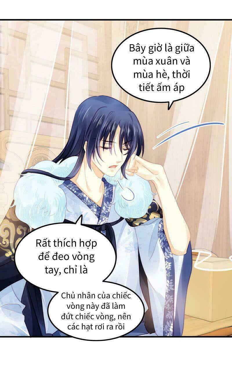 thần thám song kiêu chapter 27 18